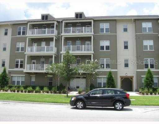 1400 Celebration Ave. #2202, Kissimmee, FL 34747