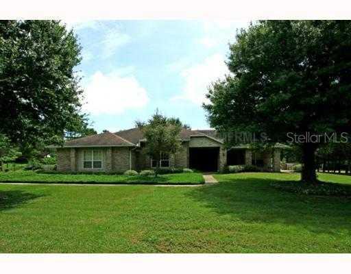 9900 Quiet Ln., Winter Garden, FL 34787