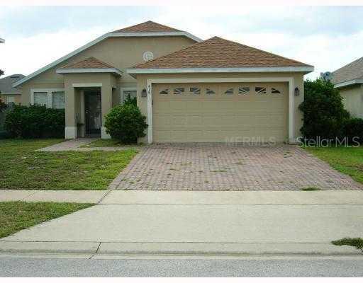 [Address Hidden by Seller], Debary, FL 32713
