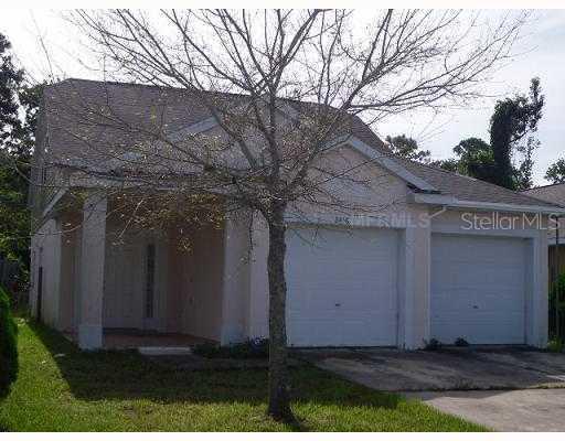 2416 Woods Edge Cir., Orlando, FL 32817