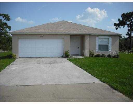 [Address Hidden by Seller], Poinciana, FL 34759