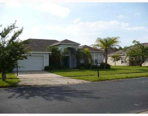 676 Carey Way, Orlando, FL 32825