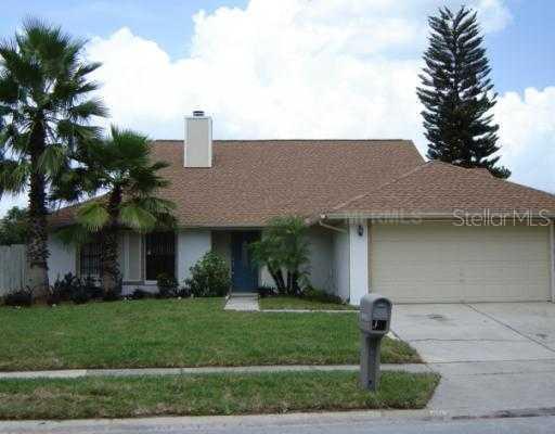 [Address Hidden by Seller], Winter Springs, FL 32708