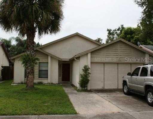 [Address Hidden by Seller], Casselberry, FL 32707