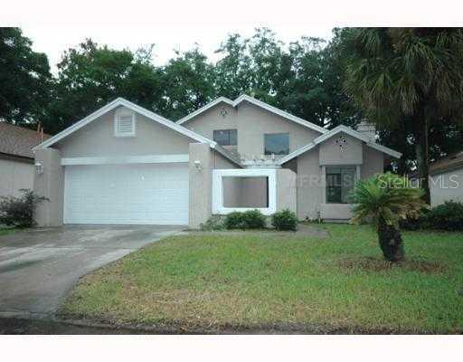 761 Crestbrook Loop, Longwood, FL 32750