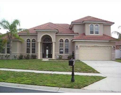 8944 Tuscan Valley Pl., Orlando, FL 32825