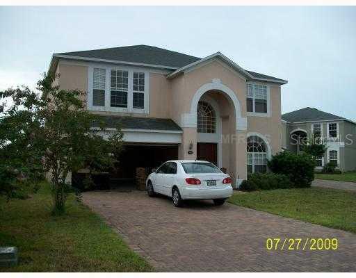 13078 Social Ln., Winter Garden, FL 34787