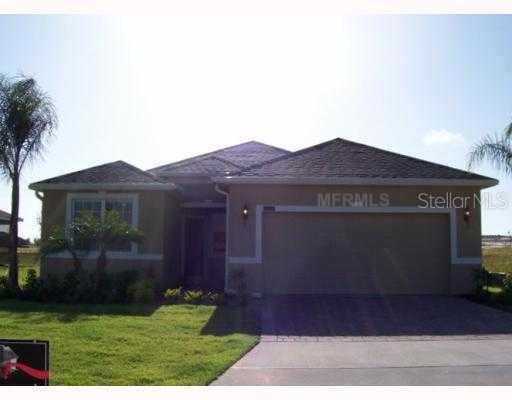 3635 Caladesi, Clermont, FL 34711