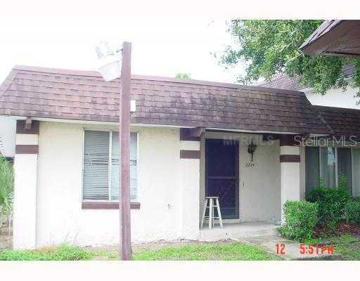 2224 Silver Pines Pl. #901, Orlando, FL 32808