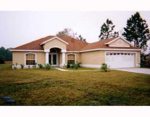 [Address Hidden by Seller], Kissimmee, FL 34747
