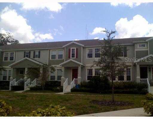 719 Bending Oak Tr. #12, Winter Garden, FL 34787
