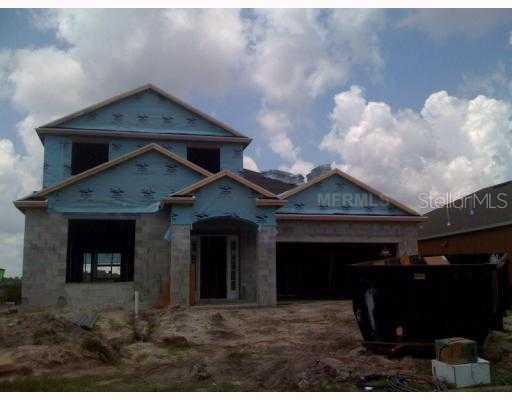 820 Eagle Vista Way, Winter Garden, FL 34787