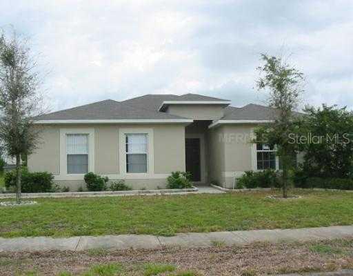 [Address Hidden by Seller], Apopka, FL 32712