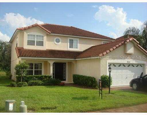 223 Cardinal Ct., Davenport, FL 33896