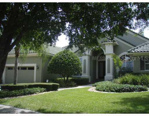 [Address Hidden by Seller], Orlando, FL 32837