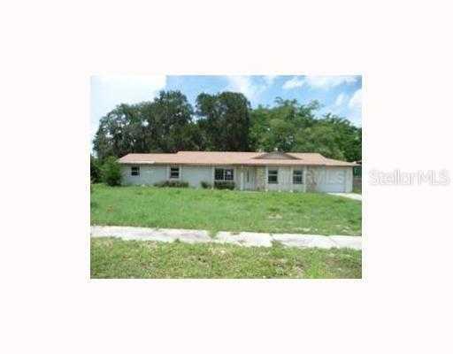 2315 Florence Rd., Mount Dora, FL 32757