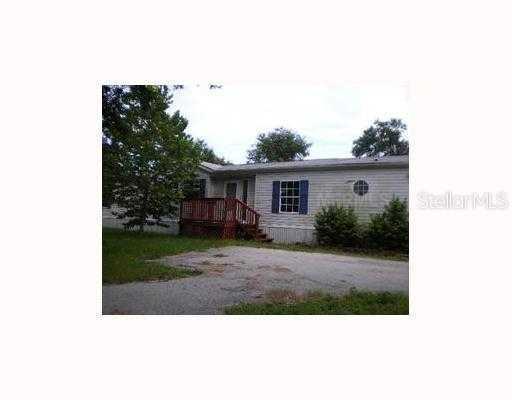 401 Fryer Oaks Ct., St. Cloud, FL 34771