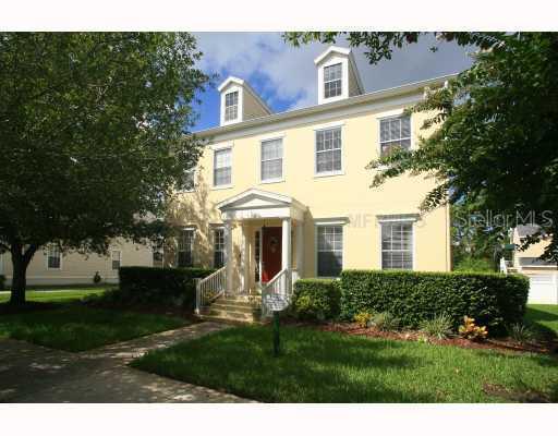 919 Jasmine St., Celebration, FL 34747