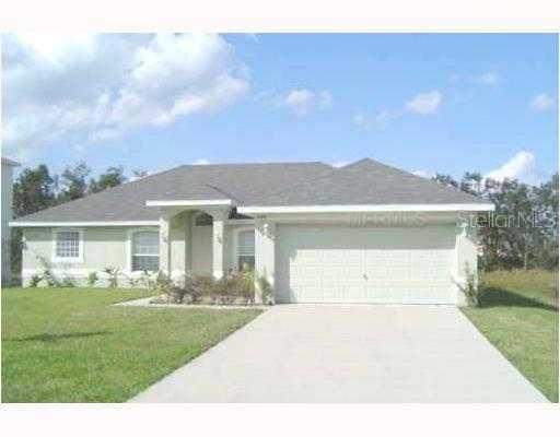 488 Danube Dr., Poinciana, FL 34759