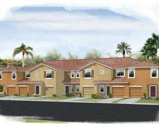 5454 Rutherford Pl., Oviedo, FL 32765