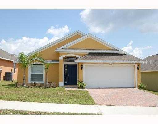 112 Vine Dr., Davenport, FL 33837
