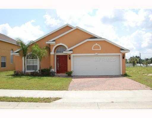 160 Victory Ave., Davenport, FL 33837