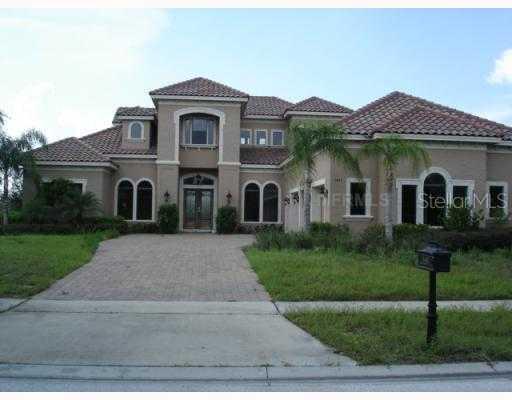 [Address Hidden by Seller], Windermere, FL 34786