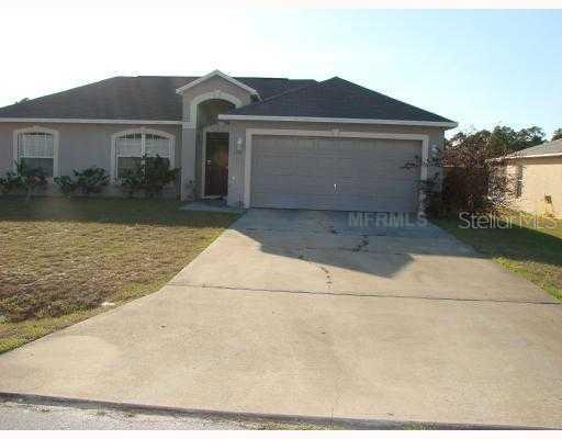 19 Perch Dr., Poinciana, FL 34759