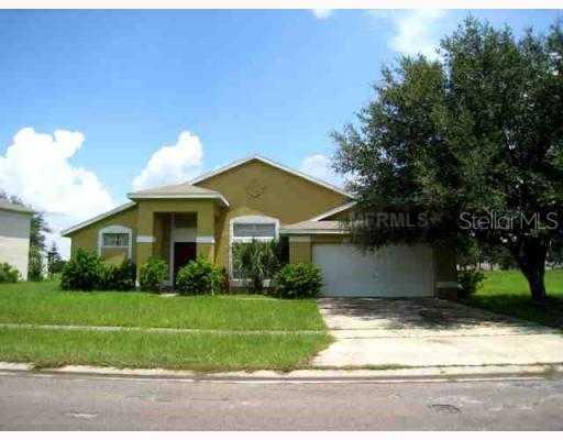 [Address Hidden by Seller], Kissimmee, FL 34747