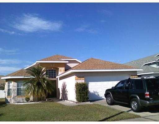 11815 Hatcher Cir., Orlando, FL 32824
