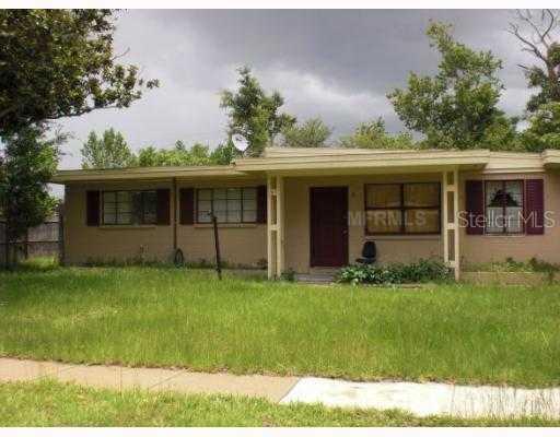 513 Capehart Dr., Orlando, FL 32822