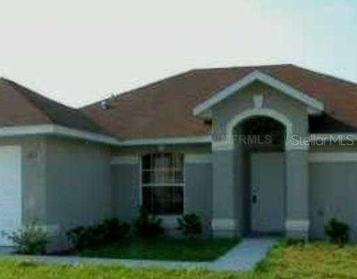 [Address Hidden by Seller], Kissimmee, FL 34747