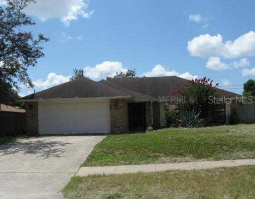 [Address Hidden by Seller], Deltona, FL 32725