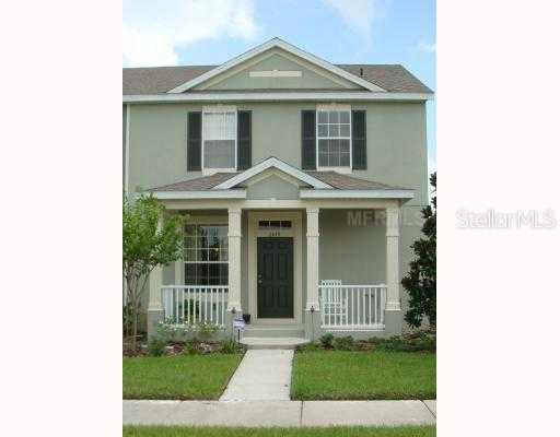 [Address Hidden by Seller], Orlando, FL 32837