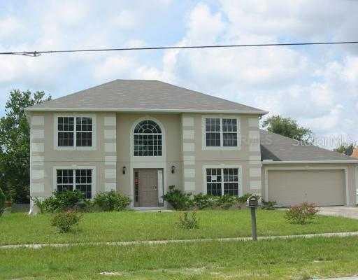 [Address Hidden by Seller], Deltona, FL 32725