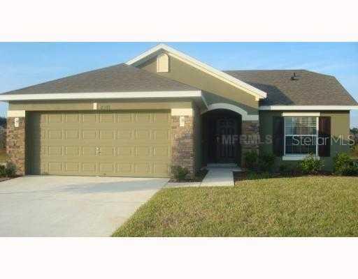 2371 Sabastian St., Mount Dora, FL 32757