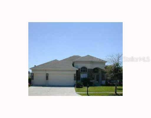 [Address Hidden by Seller], Apopka, FL 32712
