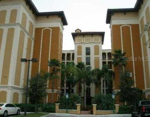 12556 Floridays Resort Dr. #309, Orlando, FL 32821