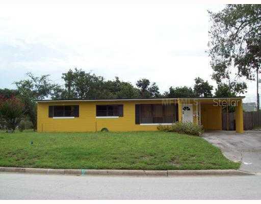 6303 Appian Way, Orlando, FL 32807