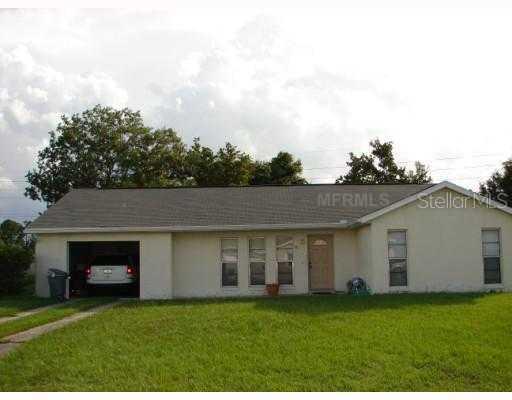 833 W Birchwood Cir., Kissimmee, FL 34743