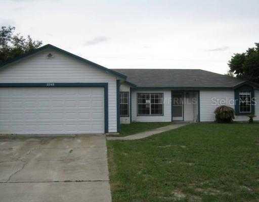 [Address Hidden by Seller], Deltona, FL 32725