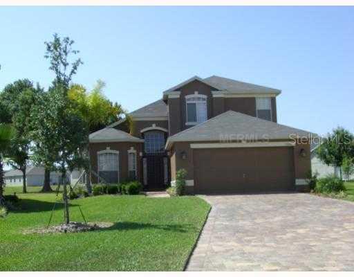 15226 Stonebriar Way, Orlando, FL 32826