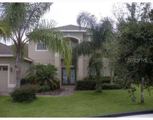 171 Hopewell Dr., Ocoee, FL 34761