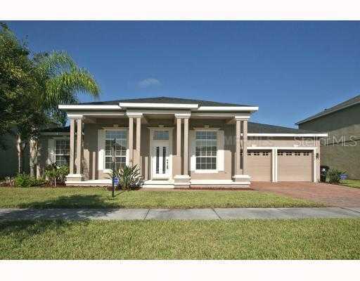 9964 Caroline Park Dr., Orlando, FL 32832