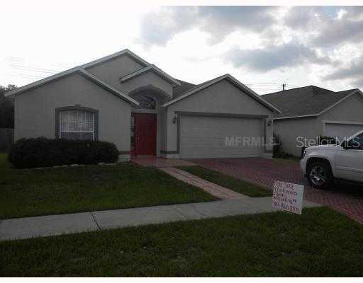 [Address Hidden by Seller], Orlando, FL 32822