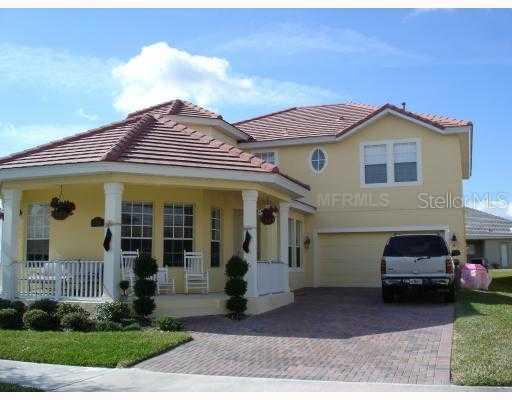 7220 Beakrush Ln., Winter Garden, FL 34787