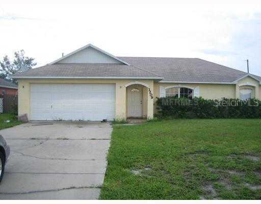 [Address Hidden by Seller], Deltona, FL 32725