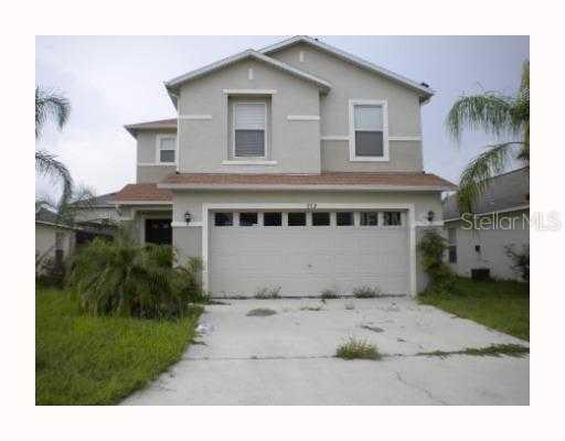 [Address Hidden by Seller], Davenport, FL 33837