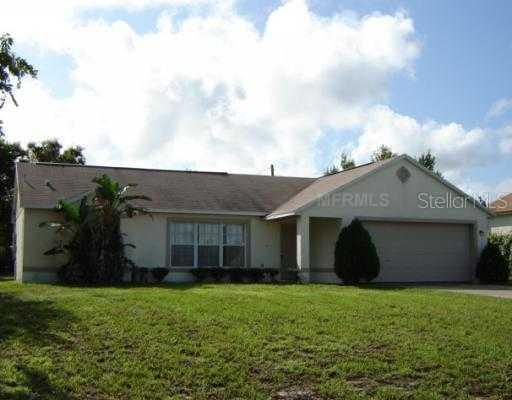 [Address Hidden by Seller], Deltona, FL 32725