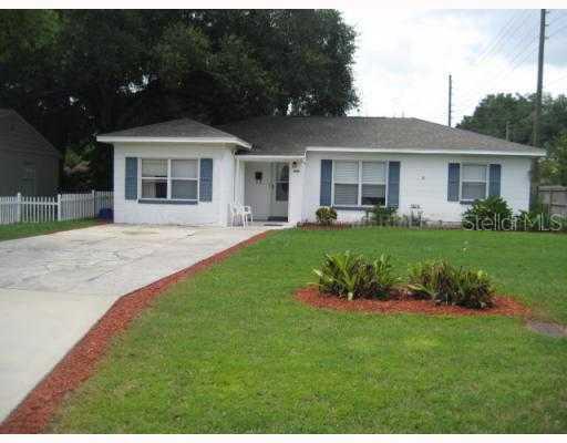 1601 Tulane St., Orlando, FL 32804